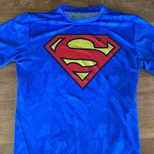 Under Armour Compression Shirt